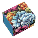 Ultimate Guard Sidewinder 100+ Xenoskin "Floral Places" - Springbloom Meadow