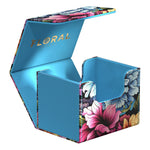 Ultimate Guard Sidewinder 100+ Xenoskin "Floral Places" - Springbloom Meadow