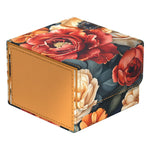 Ultimate Guard Sidewinder 133+ Xenoskin "Floral Places III" - Secret Garden