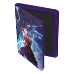 Ultimate Guard Zipfolio 360 Xenoskin Magic: The Gathering | Avatar: The Last Airbender - Azula