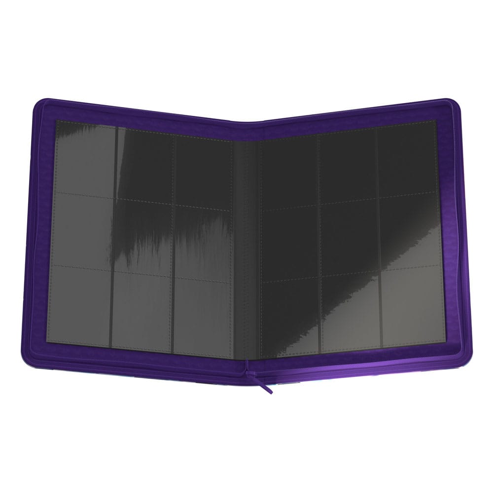Ultimate Guard Zipfolio 360 Xenoskin Magic: The Gathering | Avatar: The Last Airbender - Azula