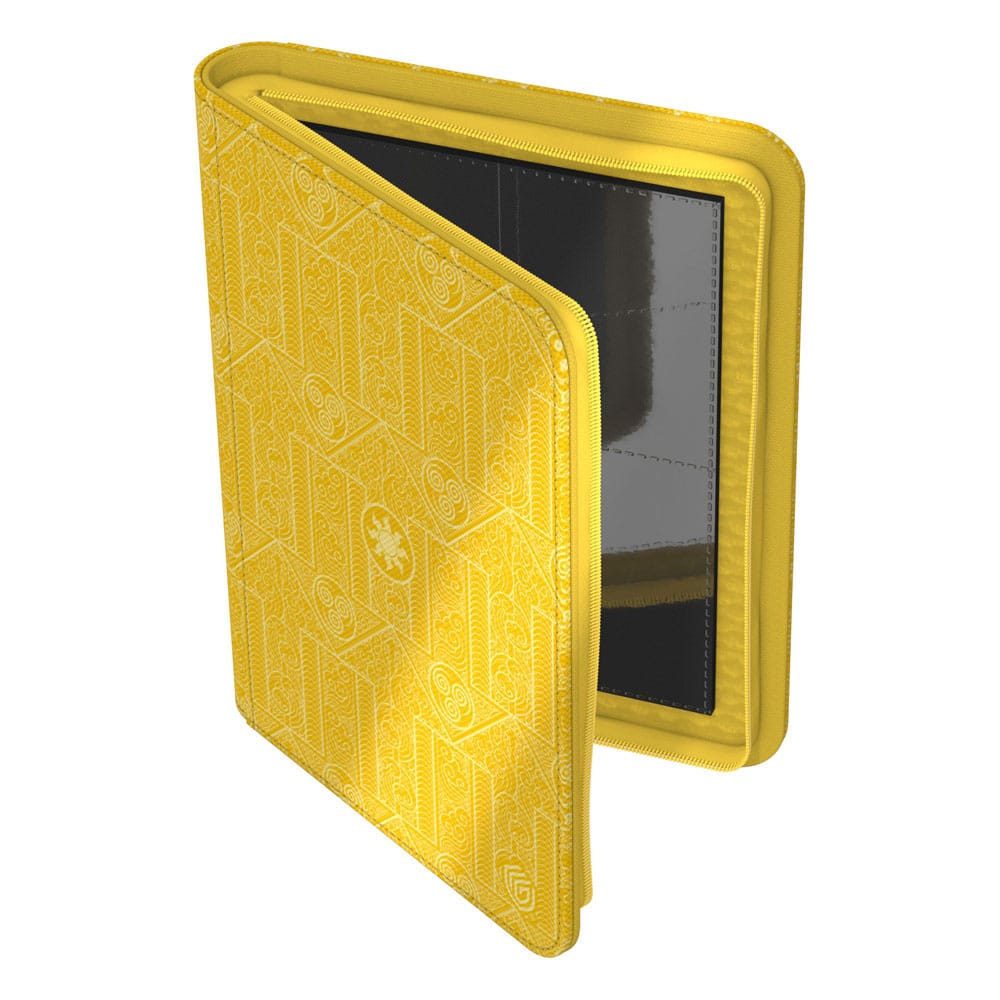 Ultimate Guard Zipfolio 160 Xenoskin Magic: The Gathering | Avatar: The Last Airbender - White Mana