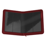 Ultimate Guard Zipfolio 160 Xenoskin Magic: The Gathering | Avatar: The Last Airbender - Red Mana