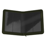 Ultimate Guard Zipfolio 160 Xenoskin Magic: The Gathering | Avatar: The Last Airbender - Green Mana