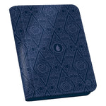 Ultimate Guard Zipfolio 160 Xenoskin Magic: The Gathering | Avatar: The Last Airbender - Blue Mana