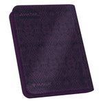 Ultimate Guard Zipfolio 160 Xenoskin Magic: The Gathering | Avatar: The Last Airbender - Black Mana