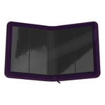 Ultimate Guard Zipfolio 160 Xenoskin Magic: The Gathering | Avatar: The Last Airbender - Black Mana