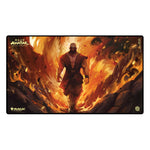 Ultimate Guard Play-Mat Magic: The Gathering | Avatar: The Last Airbender - Combustion Man