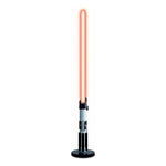 Star Wars Floor lamp Darth Vader lightsaber 152 cm 