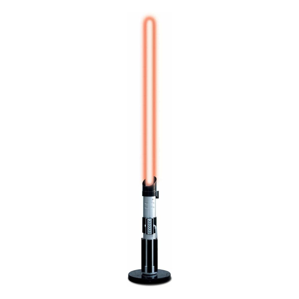 Star Wars Floor lamp Darth Vader lightsaber 152 cm 