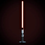 Star Wars Floor lamp Darth Vader lightsaber 152 cm 