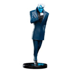 Lore Olympus x Weta Workshop Mini Vinyl Figure Hades 16 cm