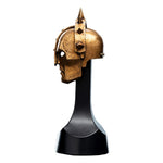 Warhammer: Age Of Sigmar Replica 1/4 Stormcast Eternal Liberator Helm 16 cm