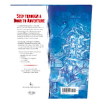Dungeons & Dragons RPG Adventure Quests from the Infinite Staircase english