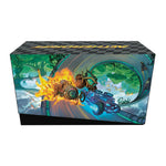 Magic the Gathering Aetherdrift Bundle french