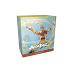 Magic the Gathering Avatar: La Leggenda di Aang Prerelease Packs Case (15) italian