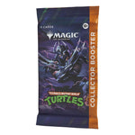 Magic the Gathering Teenage Mutant Ninja Turtles Collector Booster Display (12) english