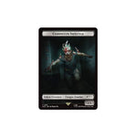 Magic the Gathering Secret Lair x PlayStation: The Last of Us Part I english