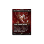 Magic the Gathering Secret Lair x PlayStation: The Last of Us Part I english