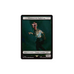 Magic the Gathering Secret Lair x PlayStation: The Last of Us Part II english