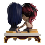 Arcane Vinyl Figures 2-Pack Vi & Caitlyn 11 cm    