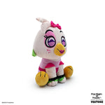 Five Nights at Freddy's Plush Figure Glamrock Chica Sit 22 cm