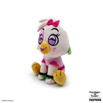 Five Nights at Freddy's Plush Figure Glamrock Chica Sit 22 cm