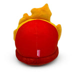 Slime Rancher Plush Figure Fire Slime Stickie 15 cm      
