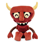 Futurama Plush Figure Robot Devil 23 cm    