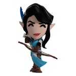 The Legend of Vox Machina Vinyl Figure Vex'ahlia 13 cm               