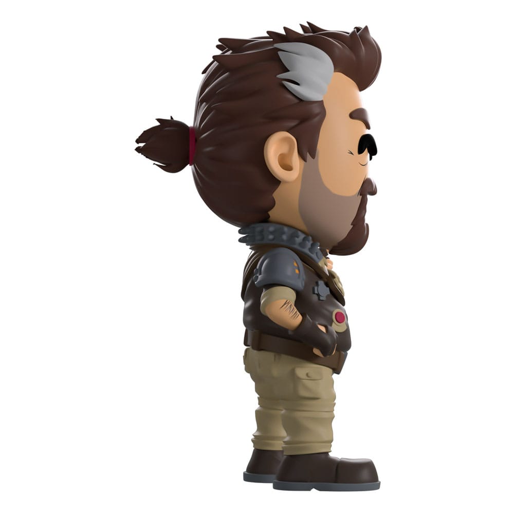 Borderlands Vinyl Figure Marcus 10 cm   