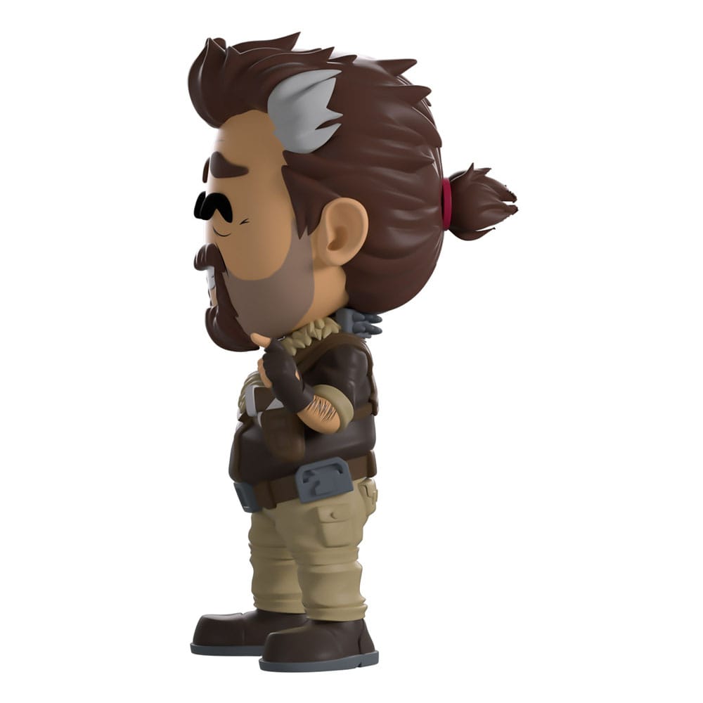 Borderlands Vinyl Figure Marcus 10 cm   