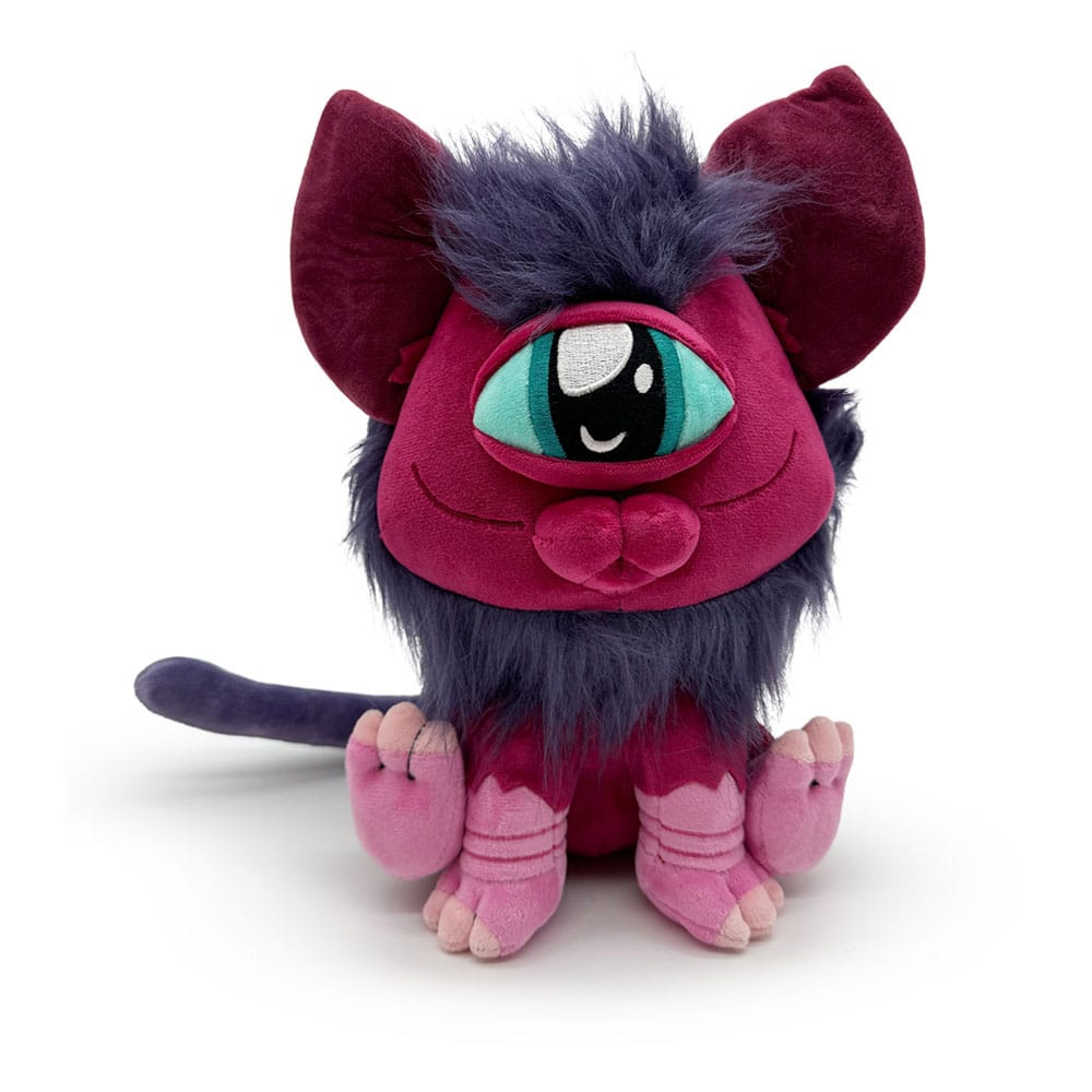 Invincible Plush Figure Vorg 22 cm         
