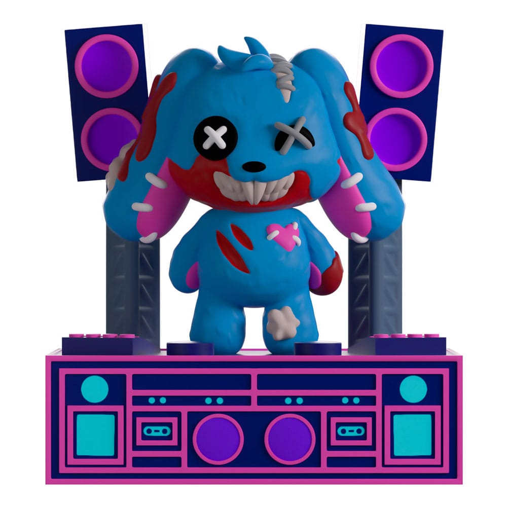 Call of Duty Vinyl Figure Mister Peeks 12 cm                     
