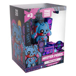 Call of Duty Vinyl Figure Mister Peeks 12 cm                     