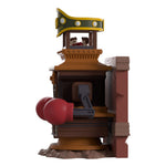 Call of Duty Vinyl Figure Melee Macchiato 13 cm            