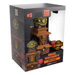 Call of Duty Vinyl Figure Melee Macchiato 13 cm            