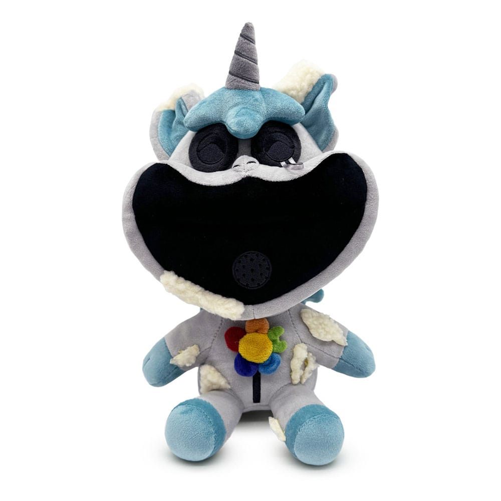 Poppy Playtime Plush Figure Ruined Craftycorn 22 cm       