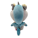 Poppy Playtime Plush Figure Ruined Craftycorn 22 cm       