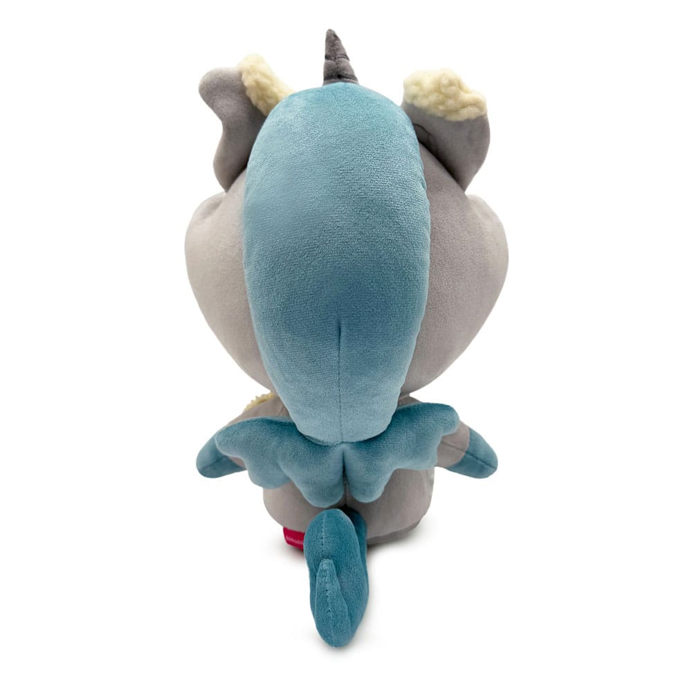 Poppy Playtime Plush Figure Ruined Craftycorn 22 cm       