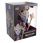 Arcane Vinyl Figure Champion Viktor 13 cm  