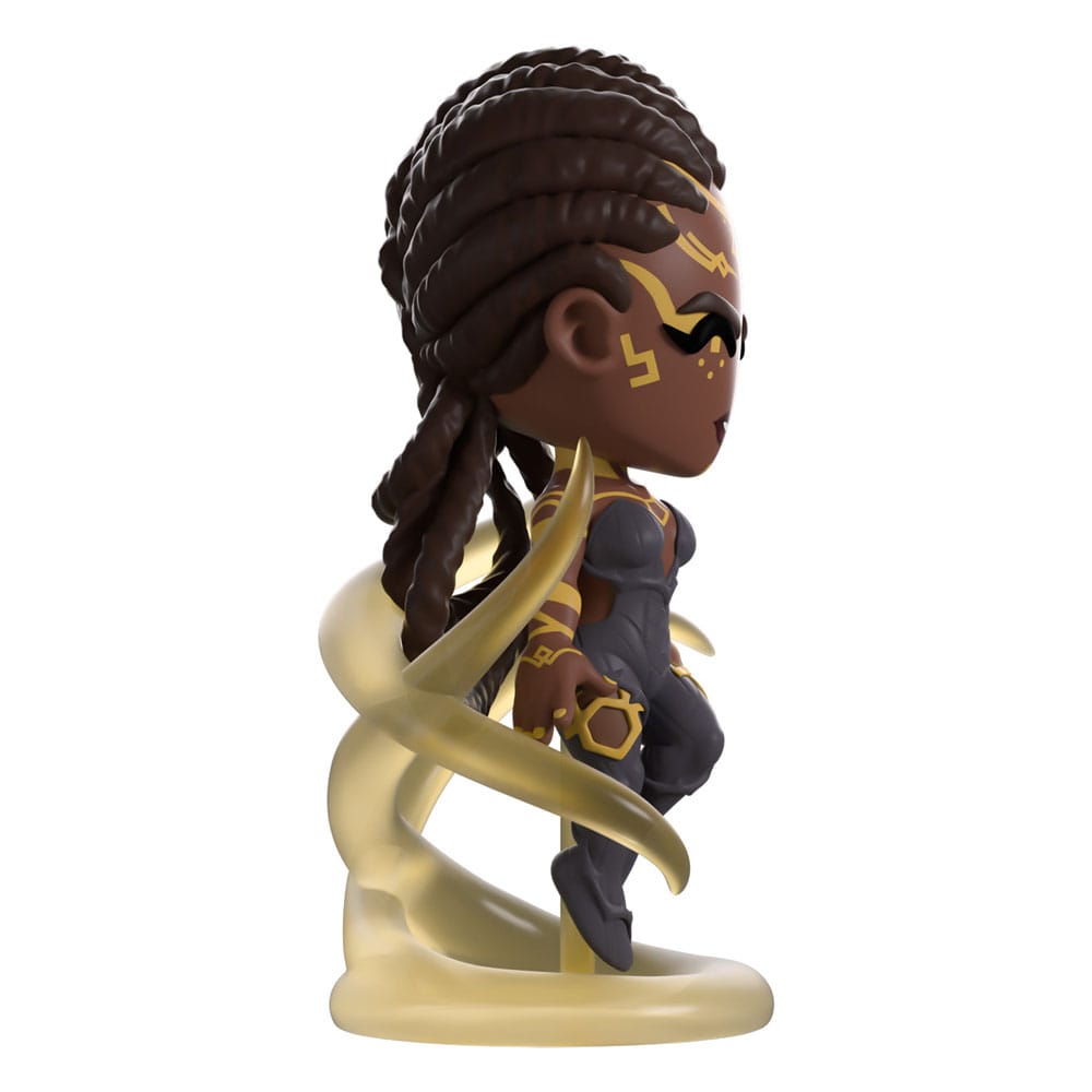 Arcane Vinyl Figure Champion Mel 12 cm    