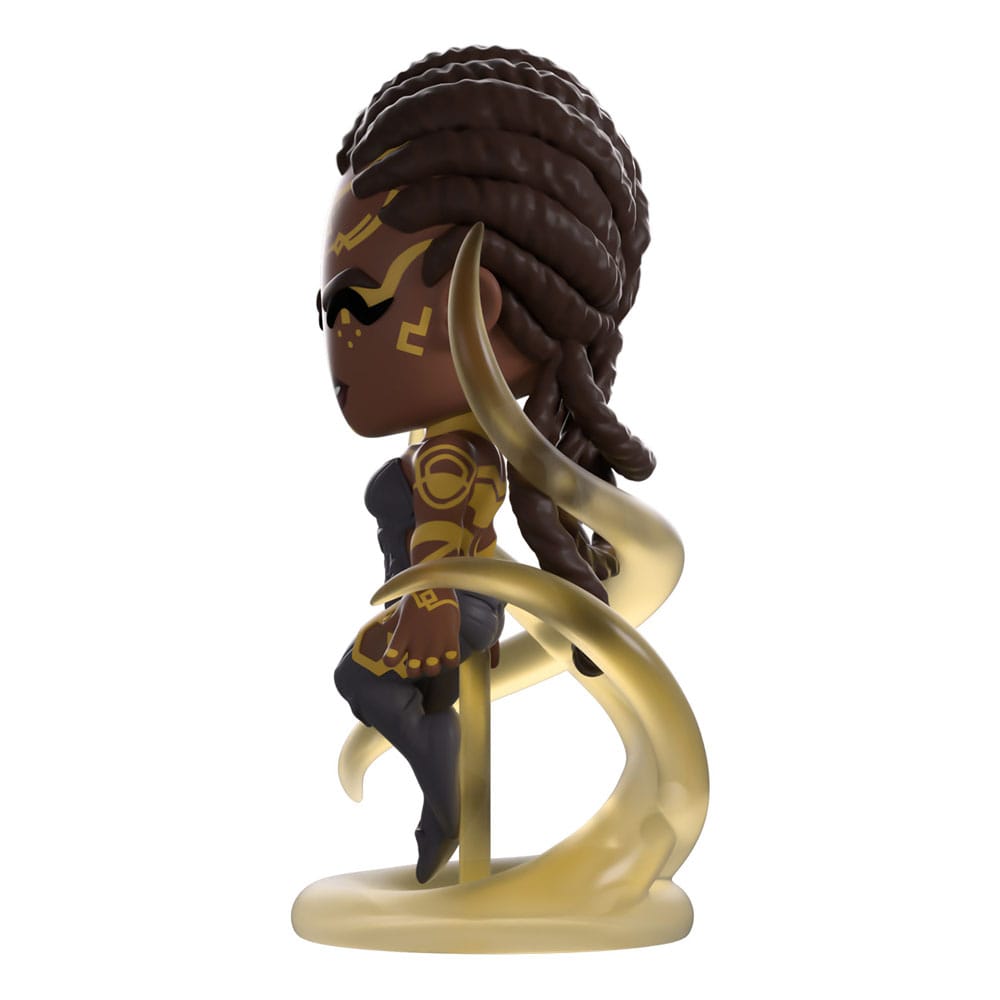 Arcane Vinyl Figure Champion Mel 12 cm    