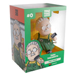 Sakamoto Days Vinyl Figure Taro Sakamoto 12 cm                       