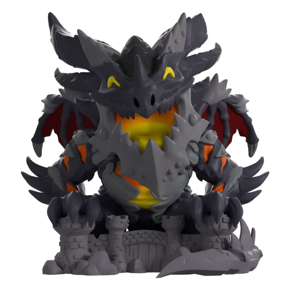 World of Warcraft Vinyl Figure Deathwing 10 cm      