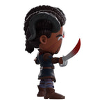 Baldur´s Gate Vinyl Figure Wyll 12 cm 