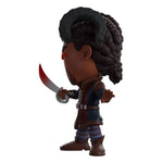 Baldur´s Gate Vinyl Figure Wyll 12 cm 