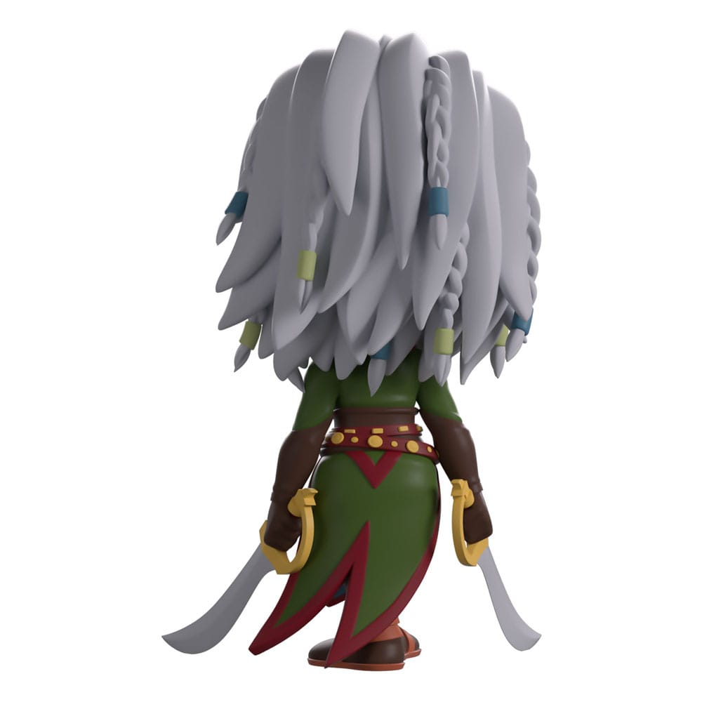 Baldur´s Gate Vinyl Figure Jaheira 11 cm                