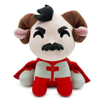 Invincible Plush Figure Omni-Man x Rammie 22 cm      