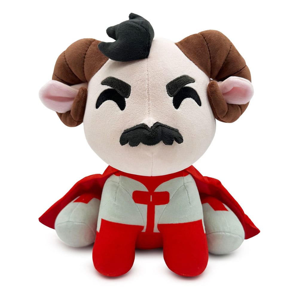 Invincible Plush Figure Omni-Man x Rammie 22 cm      